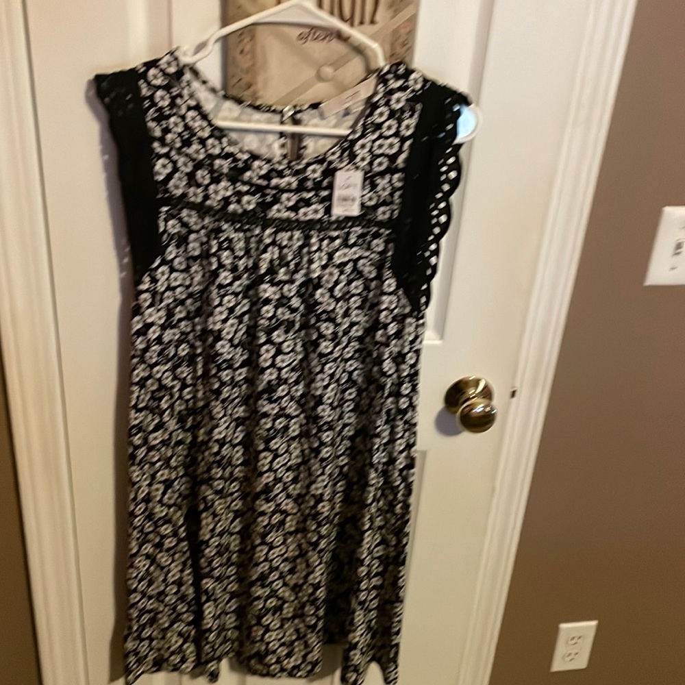 Perfect Summer Dress!